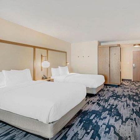 Fairfield By Marriott Inn & Suites North Conway Exterior foto